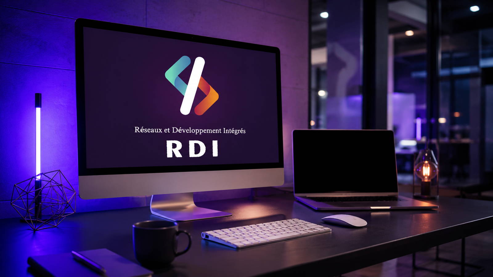 Expertise digitale RDI