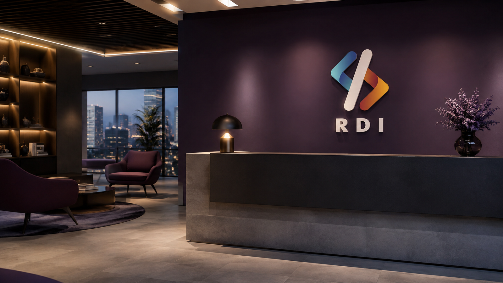 Expertise digitale RDI