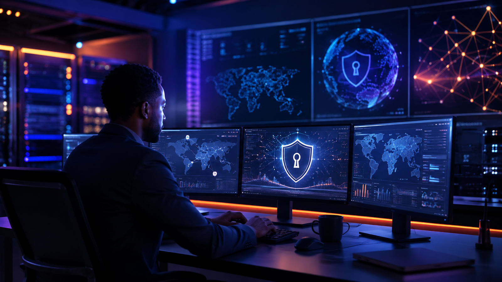 Expertise digitale RDI