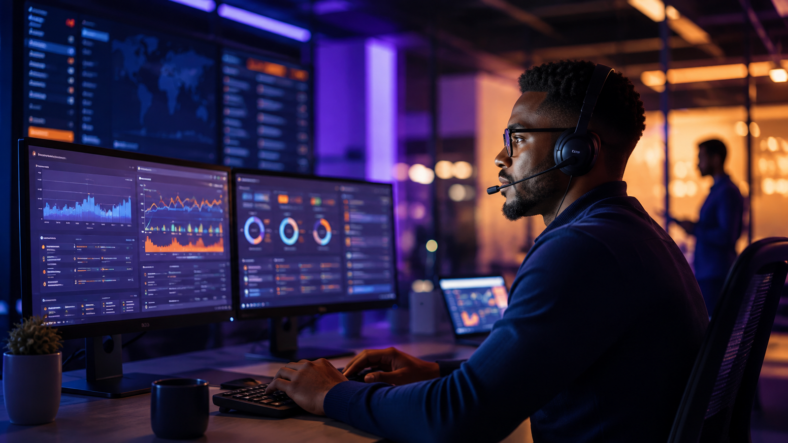 Expertise digitale RDI
