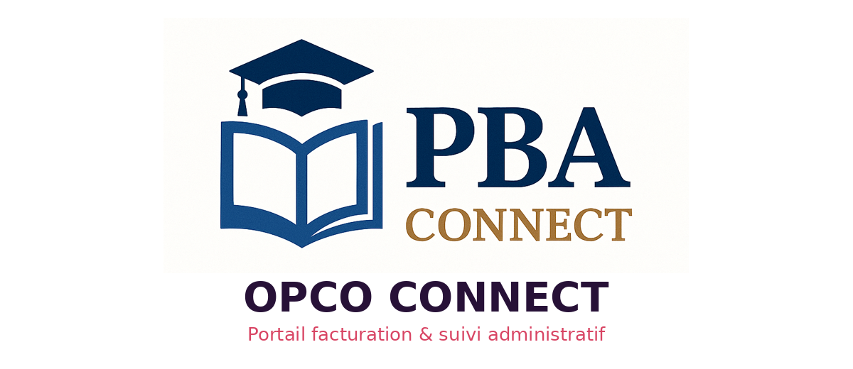 Logo OPCO Connect