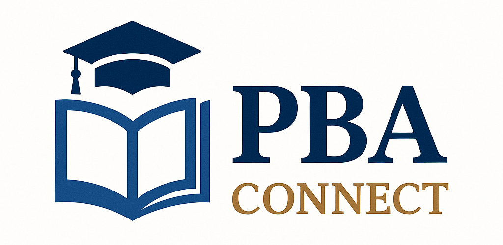 Logo PBA Connect