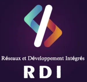 Logo RDI